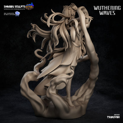 Cantarella (Wuthering Waves)