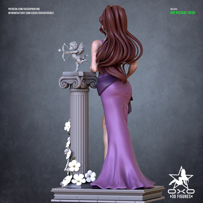 Megara (Hercules)