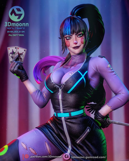 Punchline (Batman)