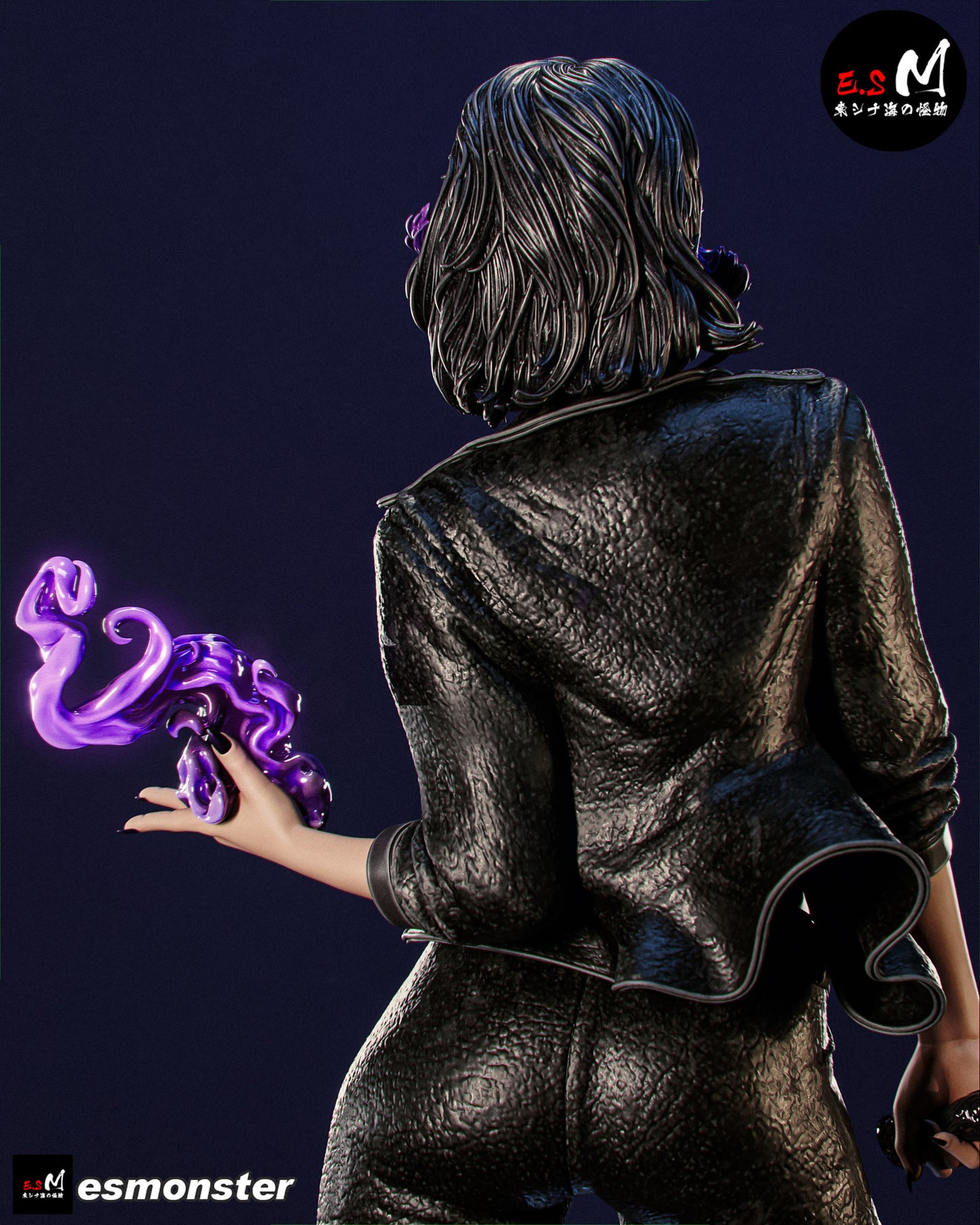 Nyx (Original Character)