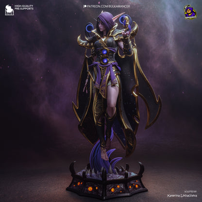 Xal'atath (World of Warcraft)