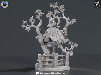 Coco (Witch Hat Atelier)