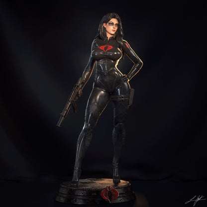 Baroness (G.I. Joe)