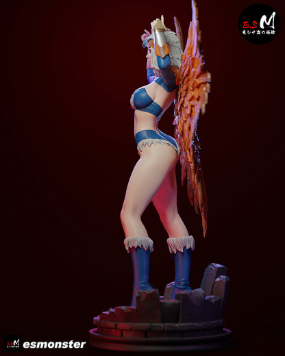 Sorceress of Castle Grayskull (Masters of the Universe)