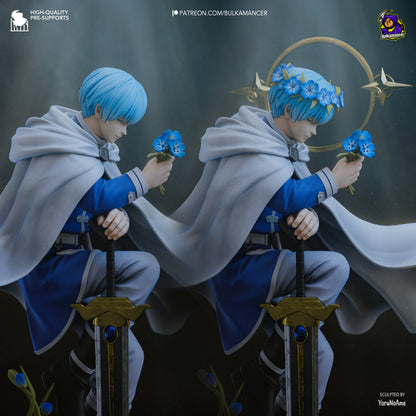 Himmel (Frieren: Beyond Journey's End)