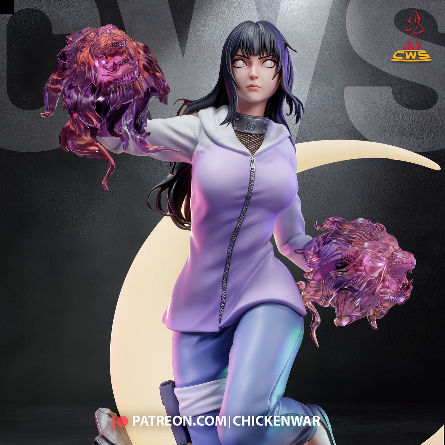 Hinata (Naruto)
