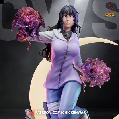Hinata (Naruto)