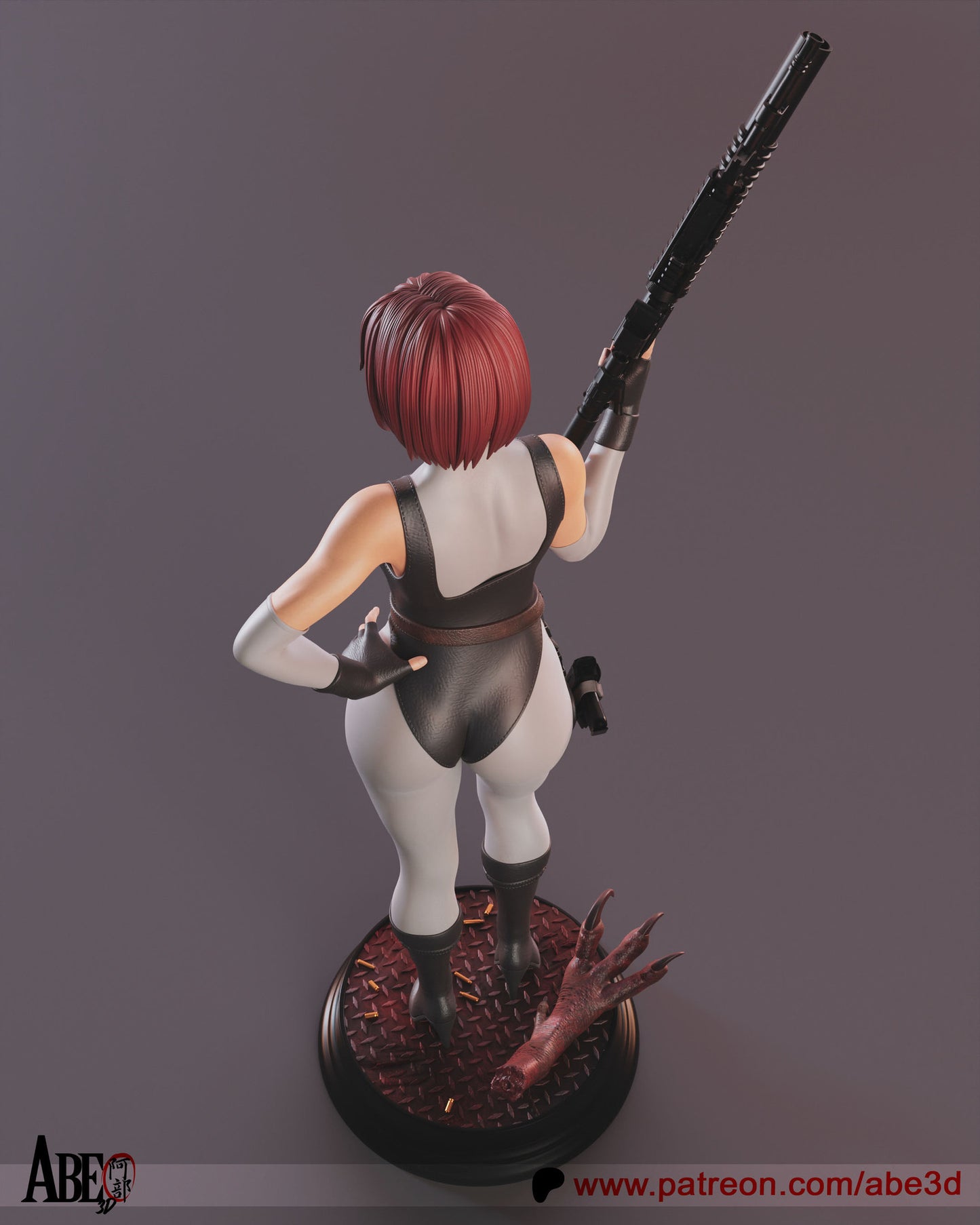 Regina (Devil May Cry)
