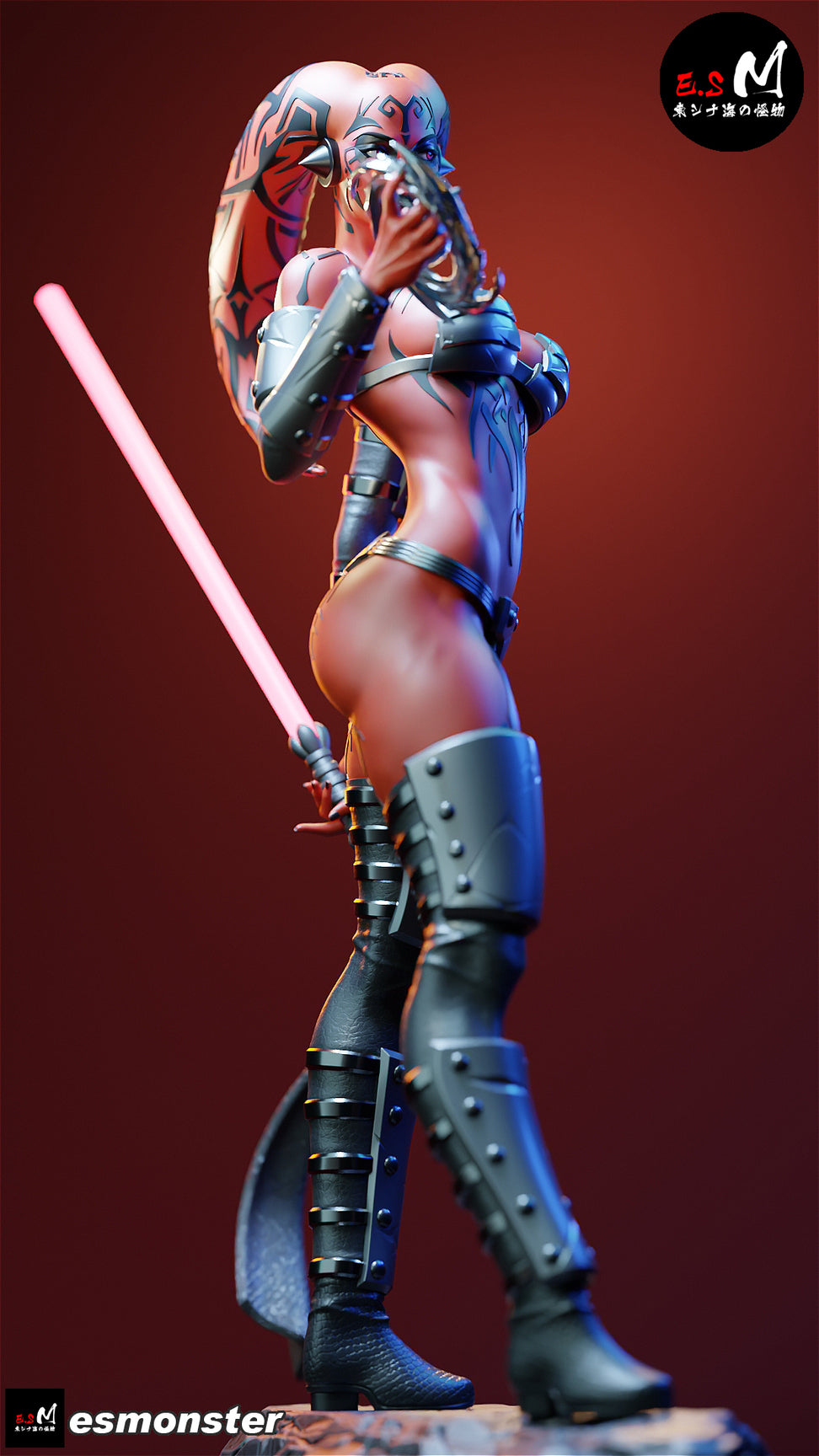 Darth Talon (Star Wars)