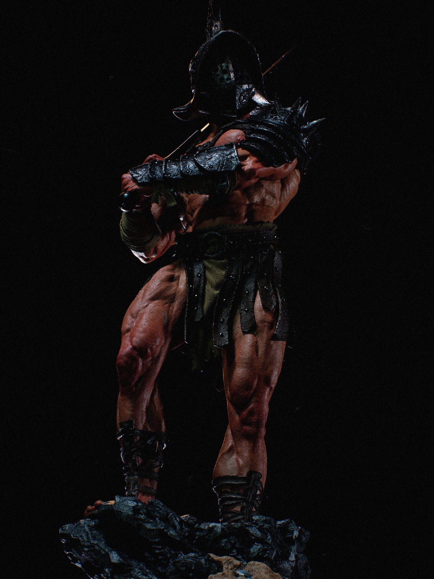 Gladiator