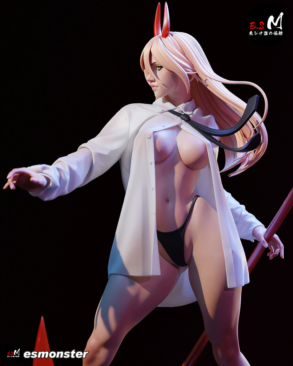 Power (Chainsaw Man)