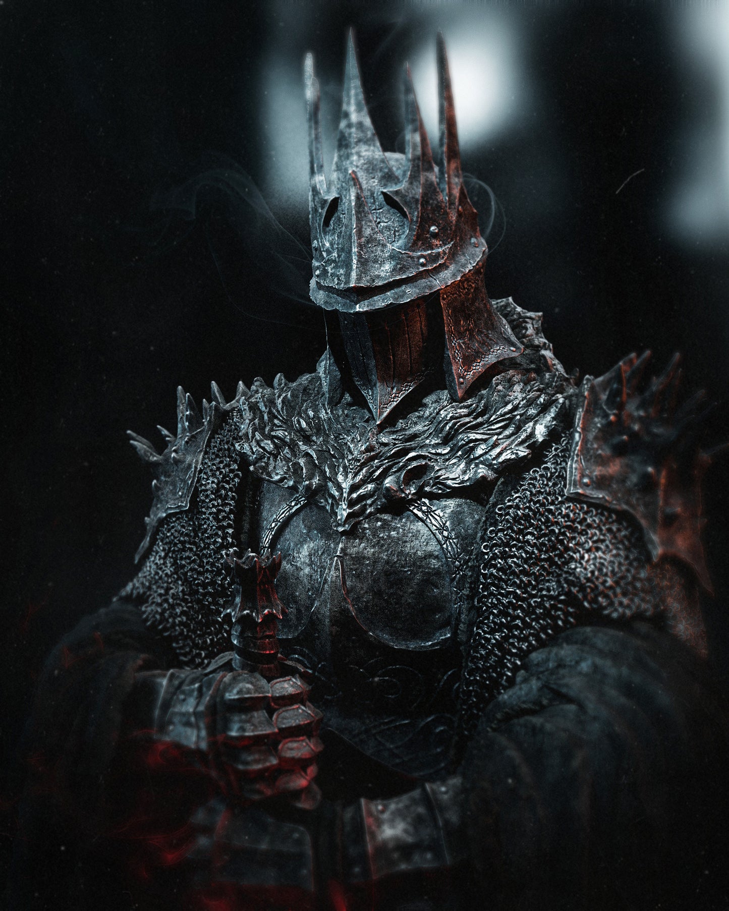 Death Knight (World of Warcraft)