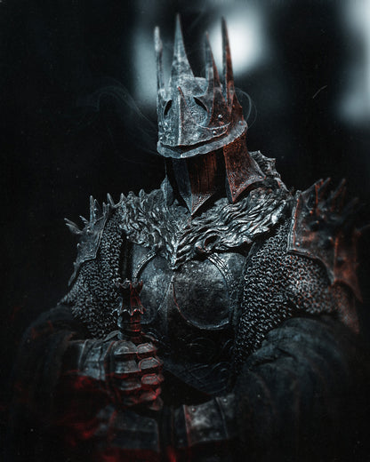 Death Knight (World of Warcraft)