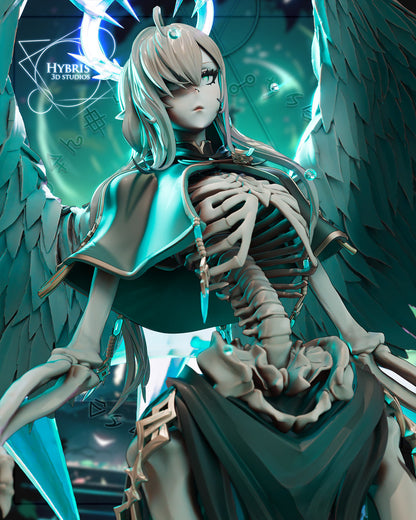 Liche (Original Character)