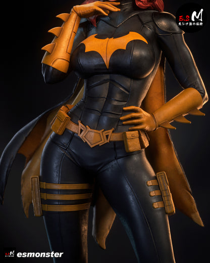 Batgirl (Batman Family)