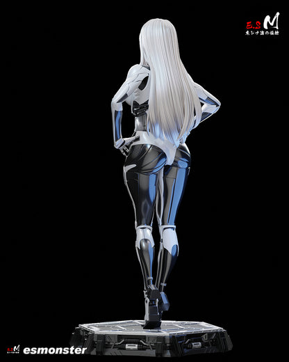 Enya (Stellar Blade)