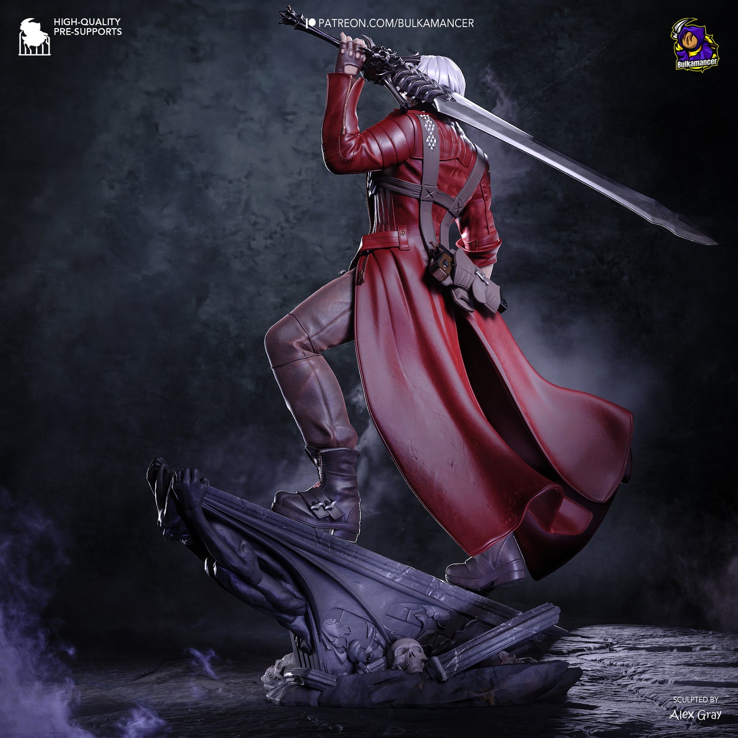 Dante (Devil May Cry)
