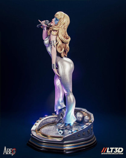 Dazzler (X-Men)