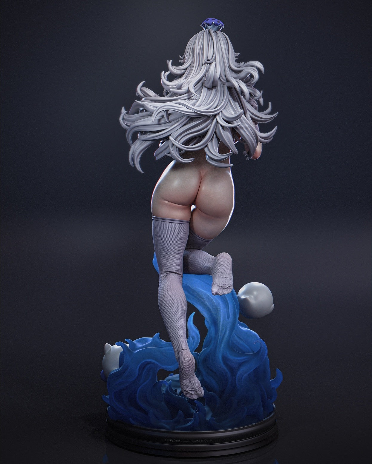 Boosette (Super Mario)
