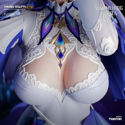 Cantarella (Wuthering Waves)