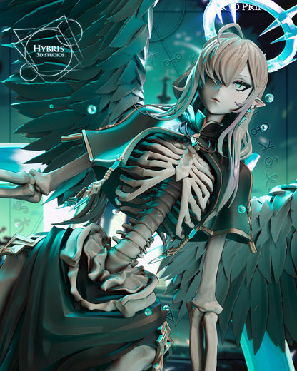 Liche (Original Character)