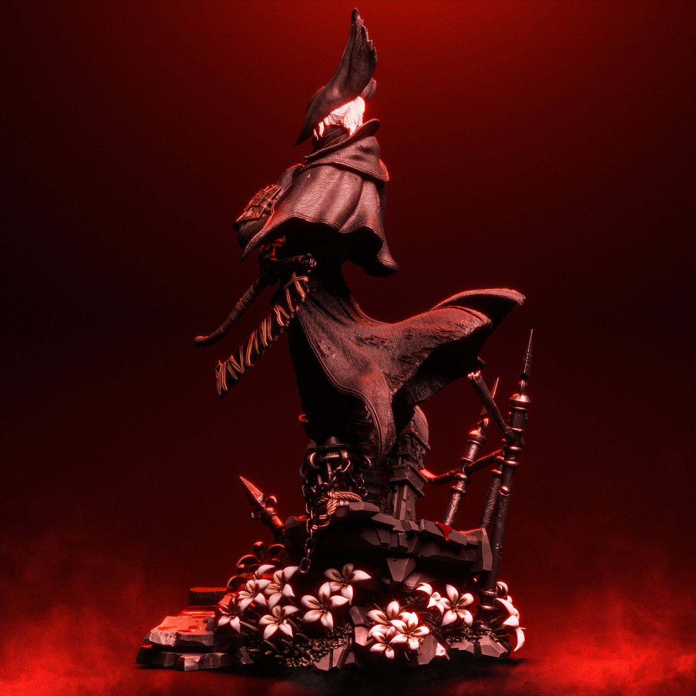 Hunter (Bloodborne)