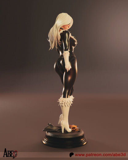 Black Cat (Spider-Man)