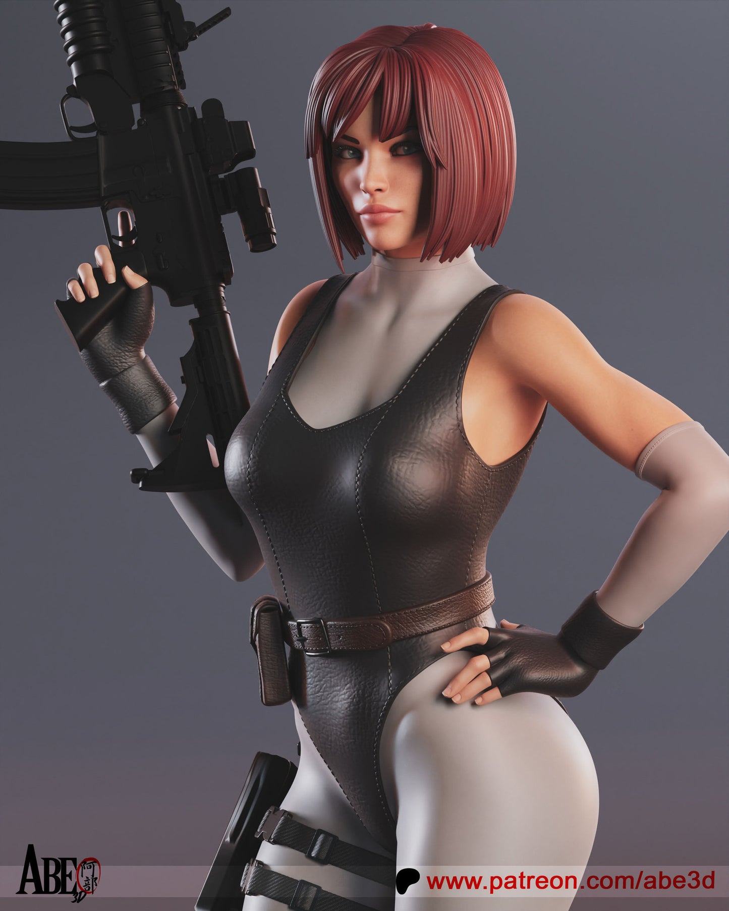 Regina (Devil May Cry)
