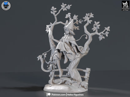 Coco (Witch Hat Atelier)