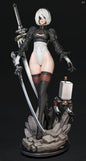 2B (NieR Automata)