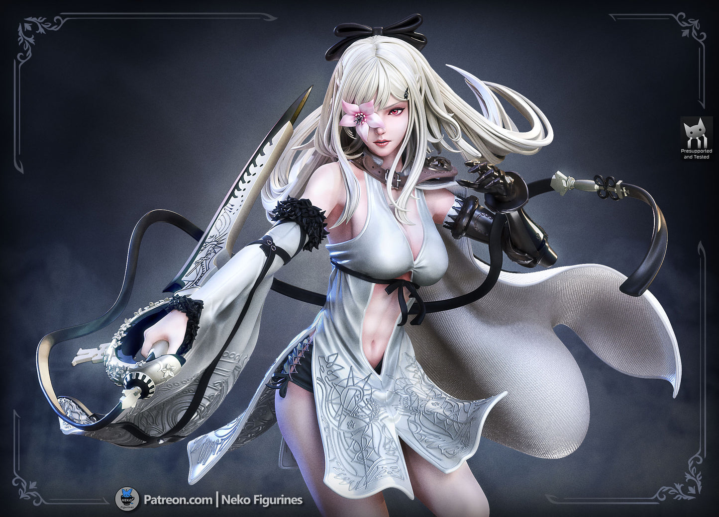 Zero (Drakengard)
