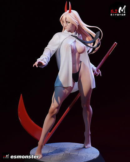 Power (Chainsaw Man)