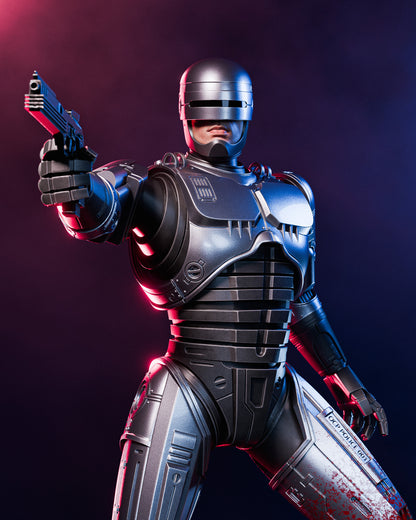 RoboCop (RoboCop)