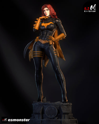 Batgirl (Batman Family)