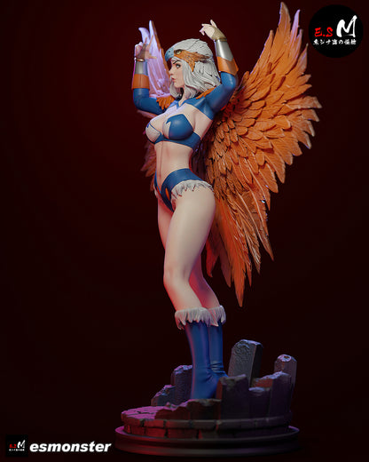 Sorceress of Castle Grayskull (Masters of the Universe)