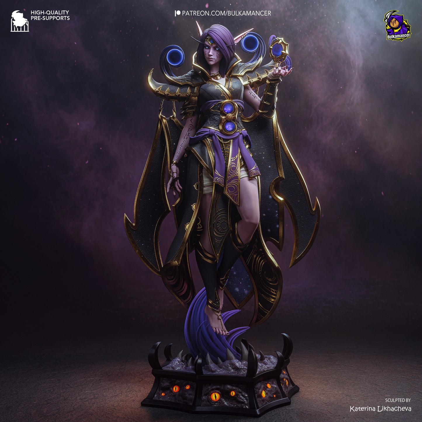 Xal'atath (World of Warcraft)