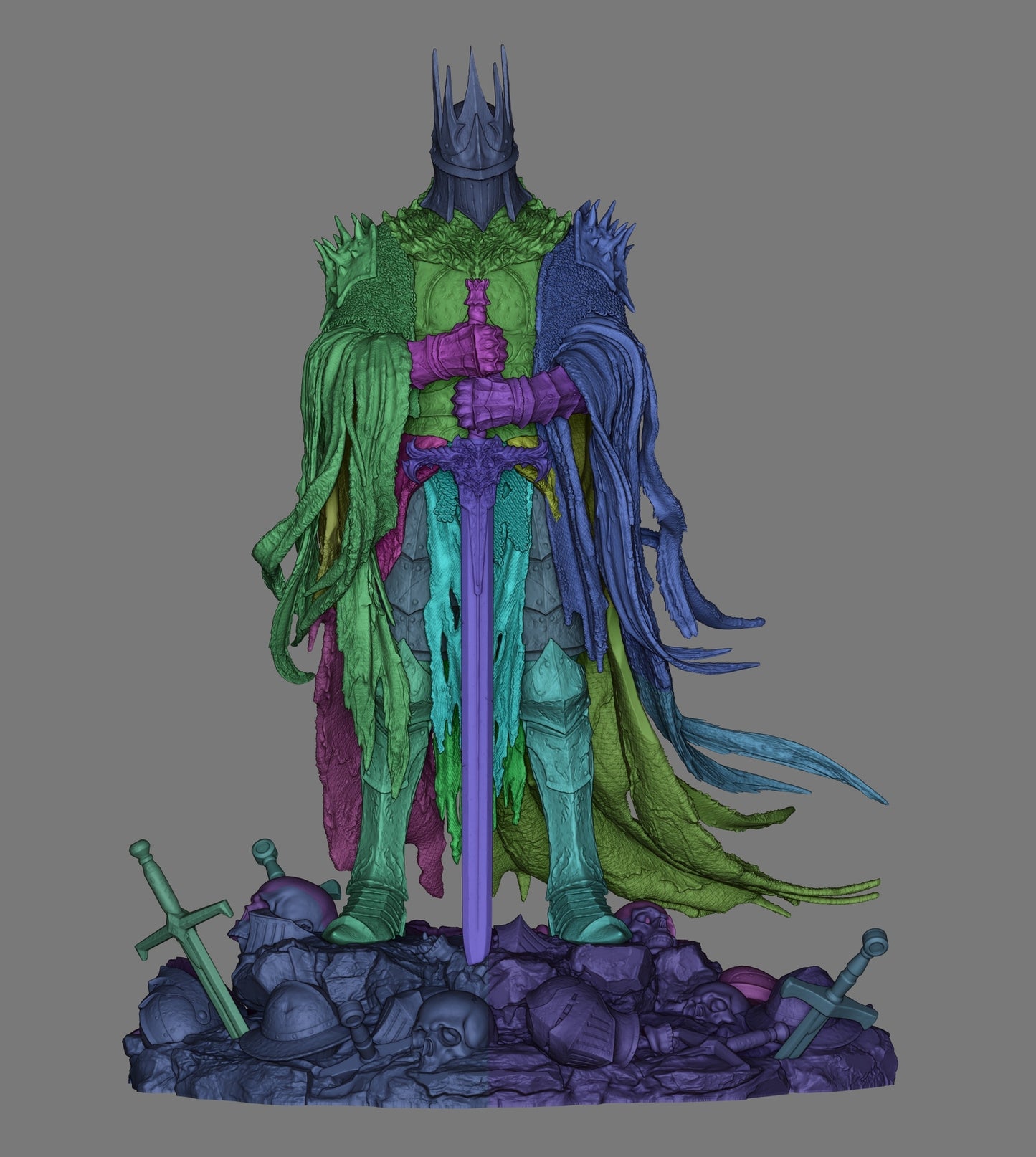 Death Knight (World of Warcraft)