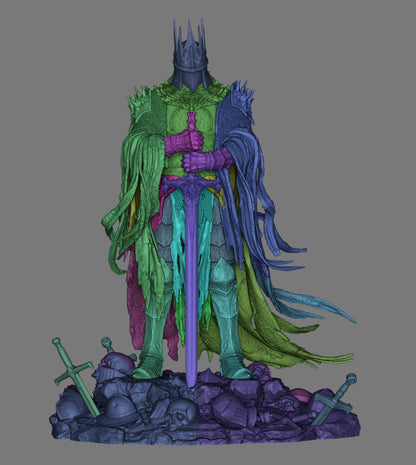 Death Knight (World of Warcraft)