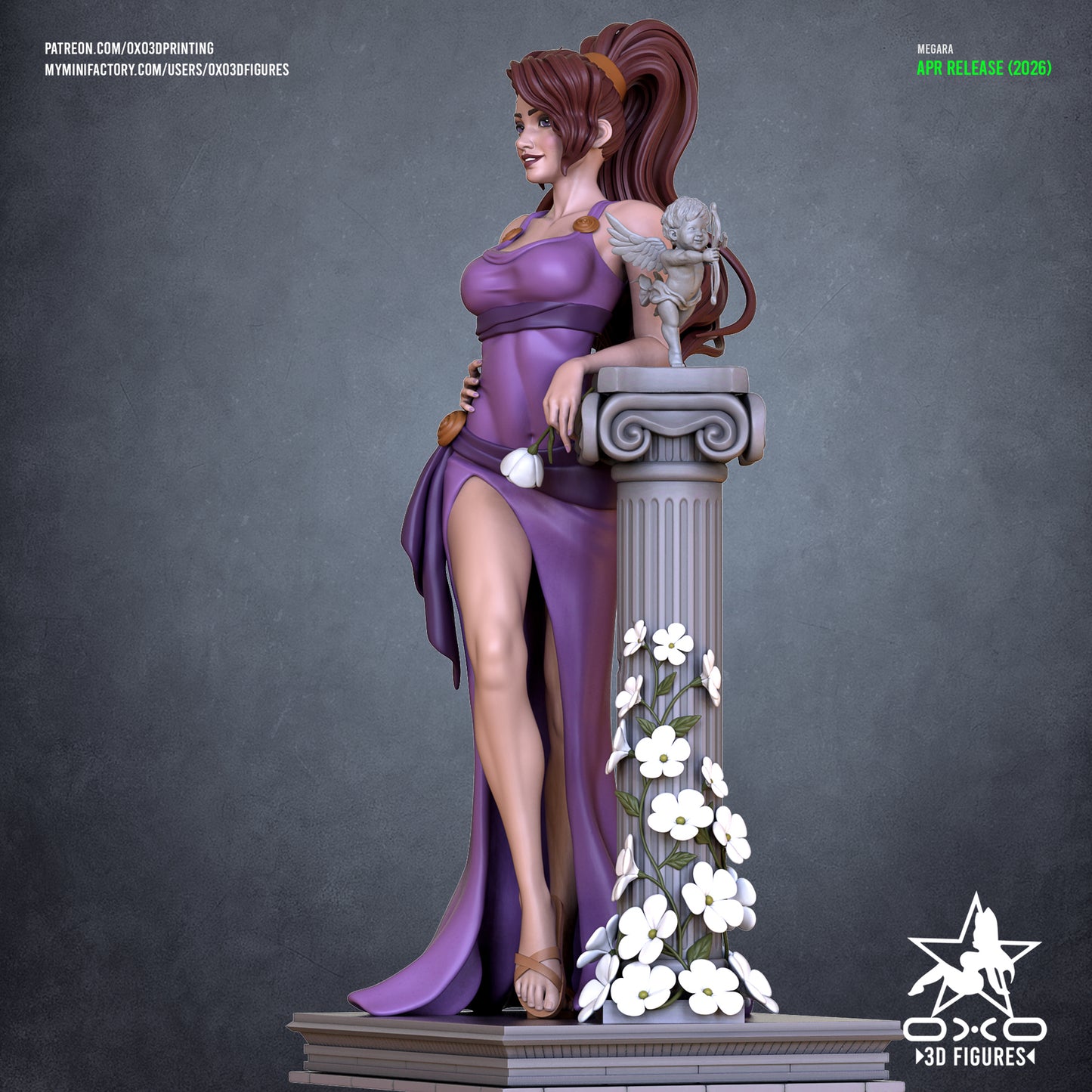 Megara (Hercules)