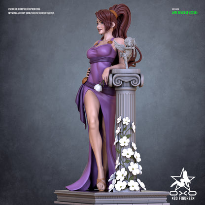 Megara (Hercules)