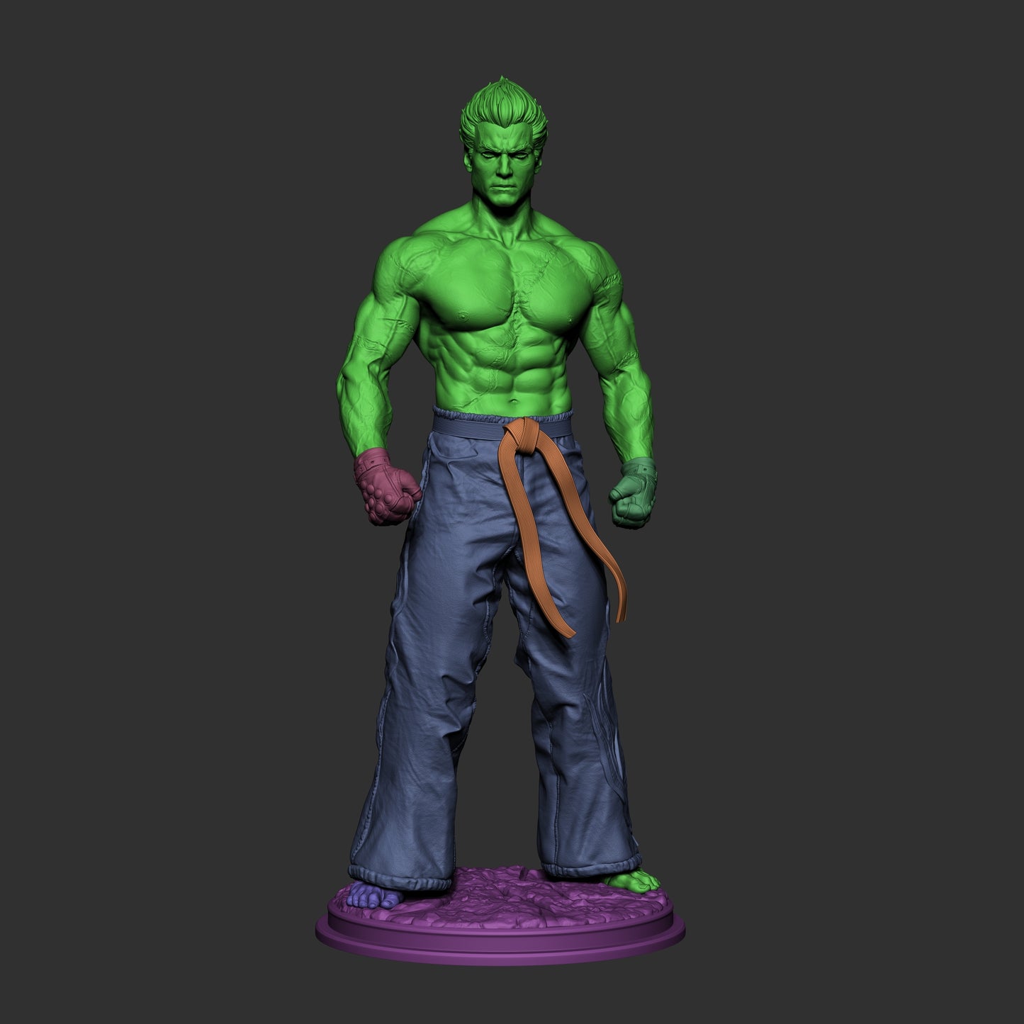 Kazuya (Tekken)