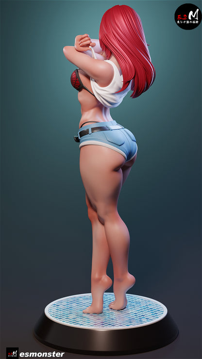 Mary Jane (Spider-Man)