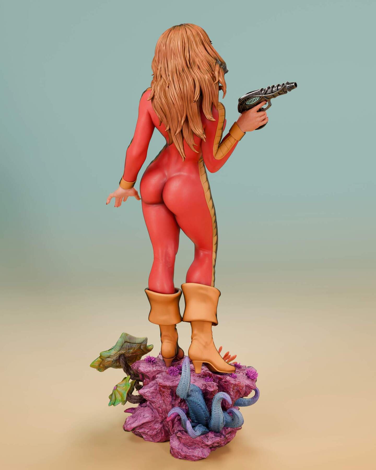 Barbarella (Barbarella)