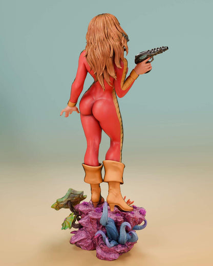 Barbarella (Barbarella)
