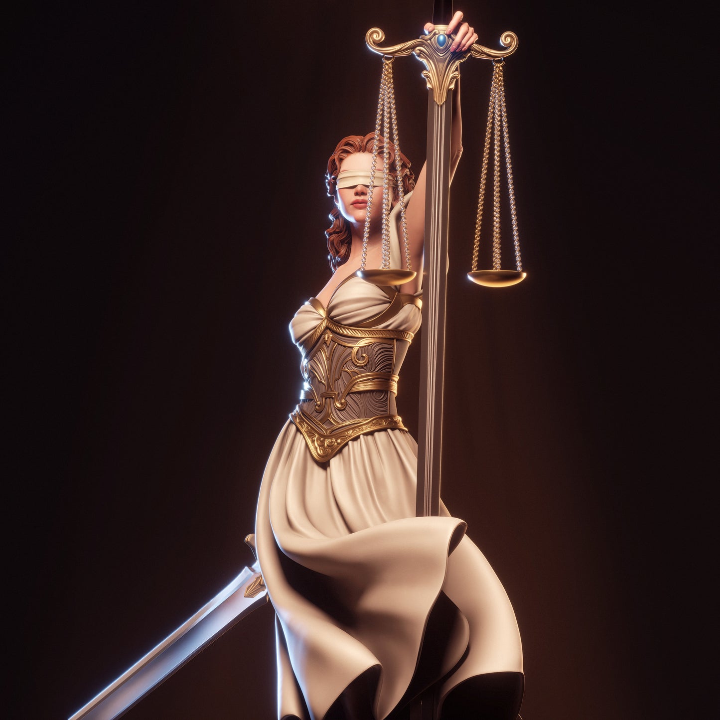 Justice (Greek Mythology)