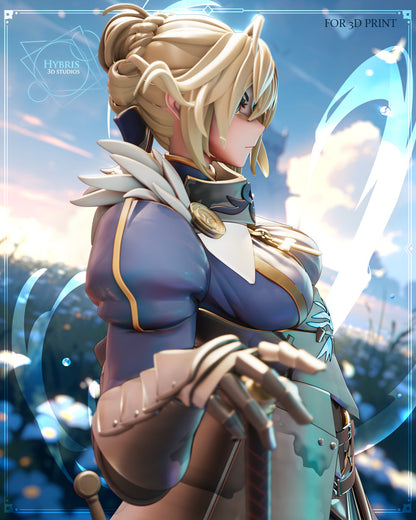 Saber (Fate)