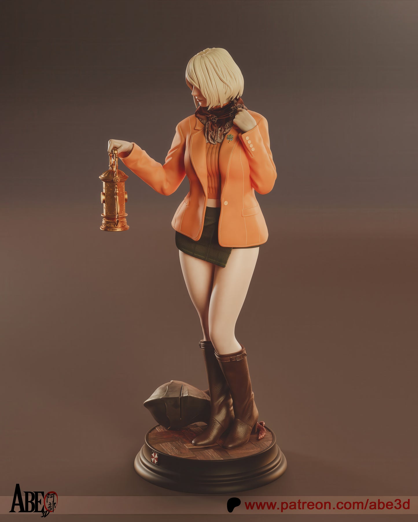 Ashley Graham (Resident Evil 4)
