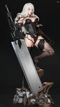 A2 (NieR Automata)