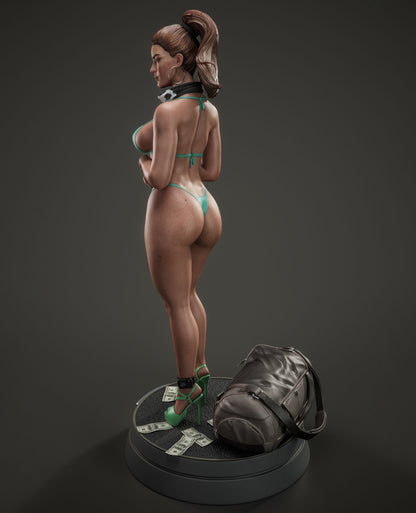 Lucia Caminos (Cyberpunk: Edgerunners)