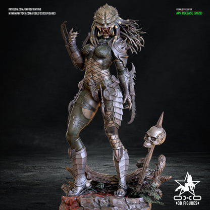 Female Predator (Predator)